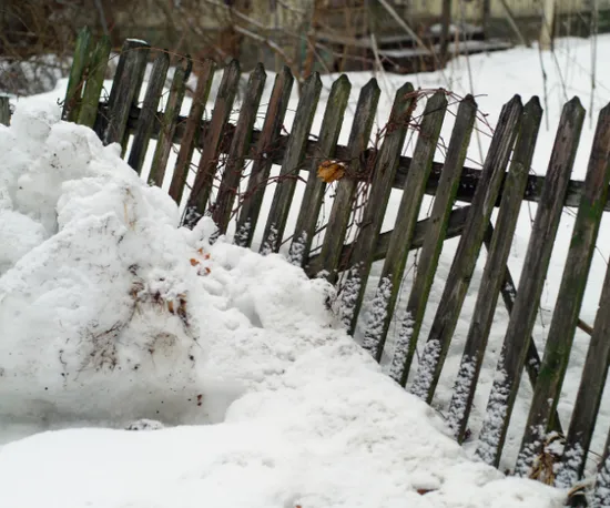 fence installer