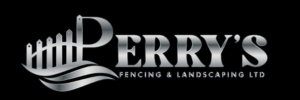 Perry's Fencing and Landscaping Services