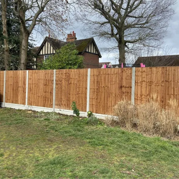 Expert Fencing Services