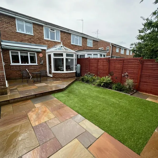 Custom Patio & Garden Design in Hertfordshire, Bedfordshire, Essex & North London